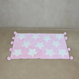 Bath Mat Dream A Little Dream