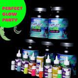 Smarteez Northen Lights Threapy Jar