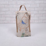 Baby Its Wild World Shoe Bag 1