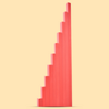 Playbox Red Tower