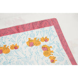 Masaya Bed Set- Baby Elle - Pink