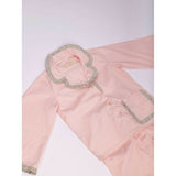 Bunny PJ set