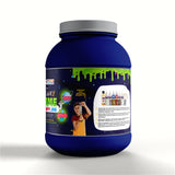 Smarteez Galaxy Slime Therapy Jar
