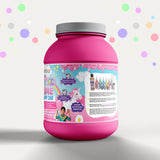 Smarteez Unicorn Slime Therapy Jar