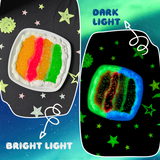 Smarteez Northen Lights Threapy Jar