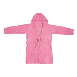 Polkas & Stripe Rainbow Unicorn Bath Robes