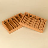 Playbox Spindle box