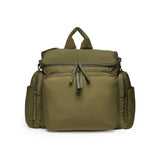 Growgether MOVA 3-in-1 Diaper Bag - Olive