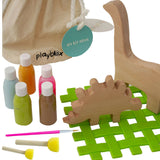 Playbox DIY Kit-Dino Set of 2