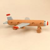 Playbox Aeroplane big