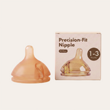 Dodo Baby Glass Bottle Nipple Extension