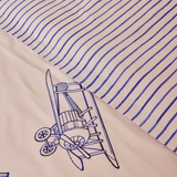 Duvet Cover Sets Fly Away With Me
