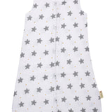 Aariro Sleep bag - Sleepy Star (Grey)