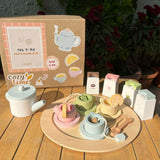 Playbox Tea 'n' me Tea Set