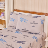 Bedspread Sets Fly Away With Me Spacegrey