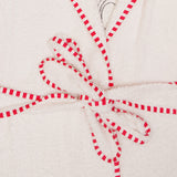 Polkas & Stripes Racing Car Bath Robes