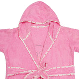 Polkas & Stripes Penguin Bath Robes