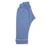 Polkas & Stripes Aeroplane Blue Night Suit