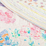 Zookeeper Once Upon A Time Quilt