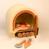 Playbox Pizza oven