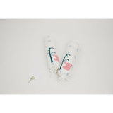 Masaya Cot Bedding Set- K for Koala - Yellow