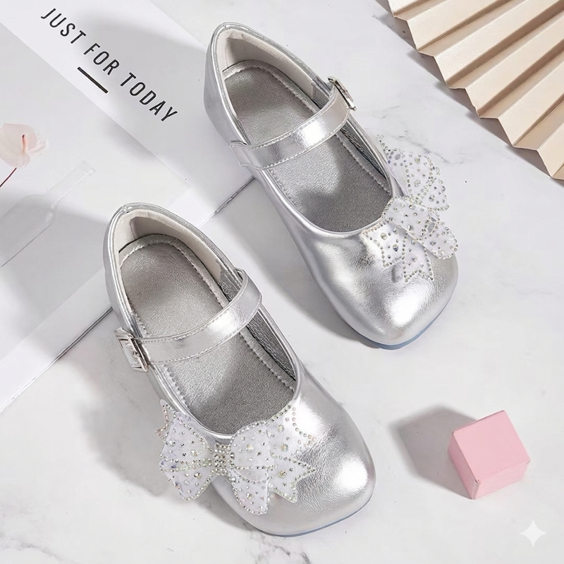 Ninobello Ice Sparkle Bellies