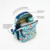 Zookeeper Ocean Kids School Backpack For Boys & Girls Age 2–5 Years