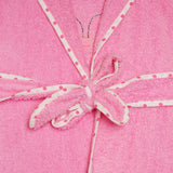 Polkas & Stripes Penguin Bath Robes