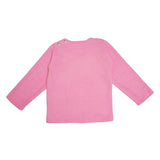 Polkas & Stripes Princess Light Pink Night Suit
