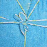 Polkas & Stripes Dinosaur Bath Robes