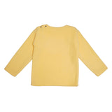 Polkas & Stripe Unicorn Lemon Night Suit