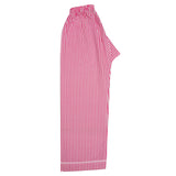 Polkas & Stripes Donut Pink Night Suit