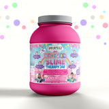 Smarteez Unicorn Slime Therapy Jar