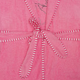Polkas & Stripe Rainbow Unicorn Bath Robes