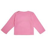 Polkas & Stripes Penguin Light Pink Night Suit