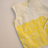 Pure Cloth Jablas-Block Print Set of Two