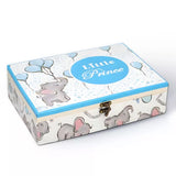 LSB Little Prince Baby Boy Gift Hamper (0-12months)