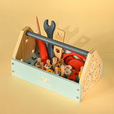 Playbox Fix It Up - Tool kit