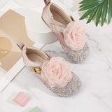 Ninobello Blush Bloom Bellies