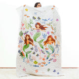 Zookeeper The Sisterhood Council Quilt