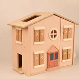 Playbox Pop's Doll House