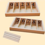 Playbox Spindle box