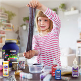 Smarteez Galaxy Slime Therapy Jar