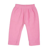Polkas & Stripes Shark Light Pink Night Suit