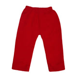 Polkas & Stripes Aeroplane White Night Suit