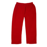 Polkas & Stripes Pony Red Night Suit