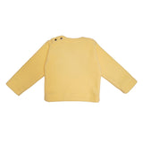 Polkas & Stripes Panda Lemon Night Suit