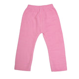 Polkas & Stripes Penguin Light Pink Night Suit