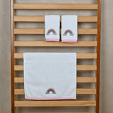 Face Towel Dream A Little Dream