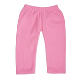 Polkas & Stripes Princess Light Pink Night Suit